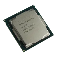 Процессор Intel Core i5 Box S1151/ 2.80 ГГц - 4.00 ГГц photo 2
