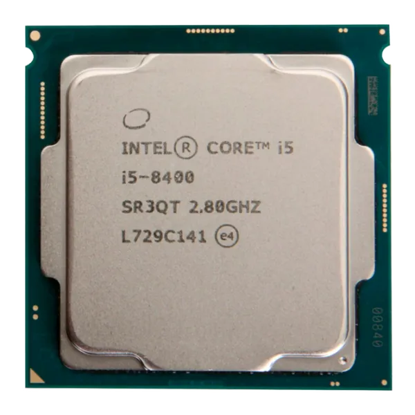 Процессор Intel Core i5 Box S1151/ 2.80 ГГц - 4.00 ГГц photo 3