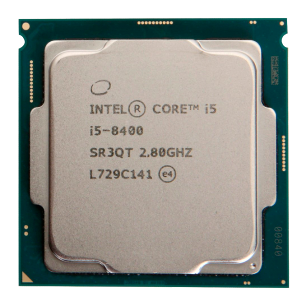 Процессор Intel Core i5 Box S1151/ 2.80 ГГц - 4.00 ГГц photo 3