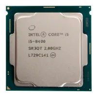 Процессор Intel Core i5 Box S1151/ 2.80 ГГц - 4.00 ГГц photo 3