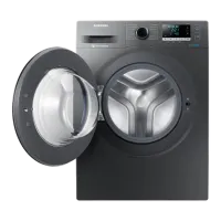 Стиральная машина Samsung WW80J5446FX/ LE Полногабаритная/ 8 кг/ Серый photo 2
