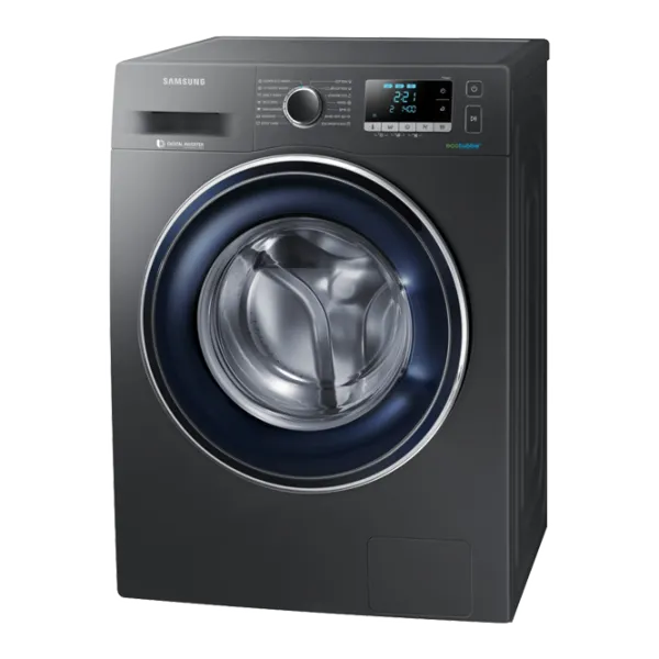 Стиральная машина Samsung WW80J5446FX/ LE Полногабаритная/ 8 кг/ Серый photo 3
