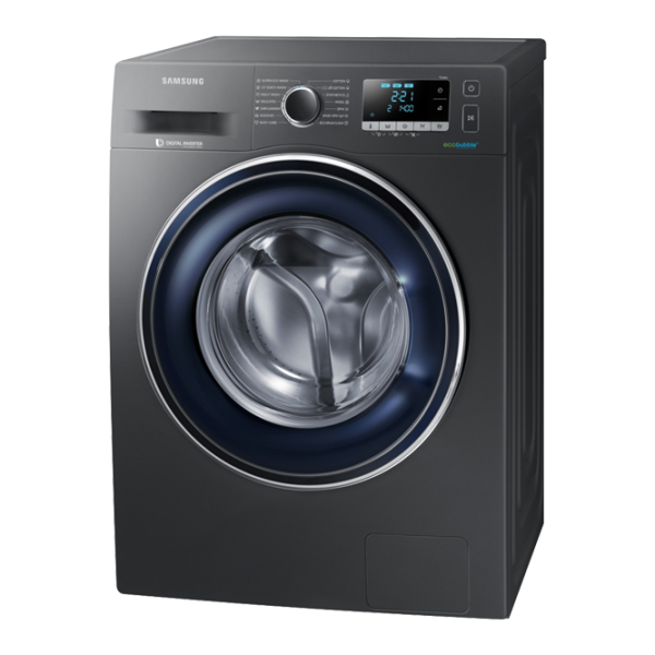 Стиральная машина Samsung WW80J5446FX/ LE Полногабаритная/ 8 кг/ Серый photo 3