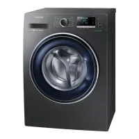 Стиральная машина Samsung WW80J5446FX/ LE Полногабаритная/ 8 кг/ Серый photo 3