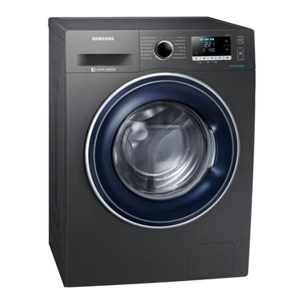 Стиральная машина Samsung WW80J5446FX/ LE Полногабаритная/ 8 кг/ Серый photo 4