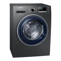 Стиральная машина Samsung WW80J5446FX/ LE Полногабаритная/ 8 кг/ Серый photo 4