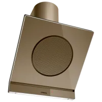 Hotă Hansa OKC600UMH Înclinată/ Beige photo 2
