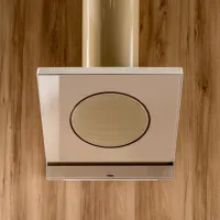 Hotă Hansa OKC600UMH Înclinată/ Beige photo 3