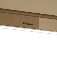 Hotă Hansa OKC600UMH Înclinată/ Beige photo 8