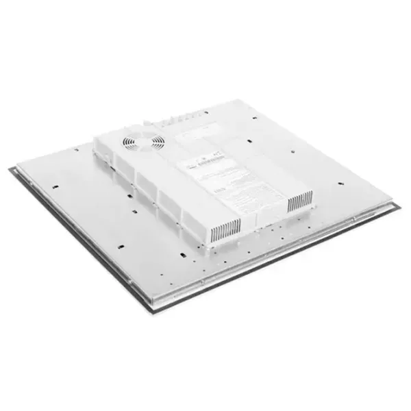 Plită încorporabilă cu inducție Hansa BHIW68308 White photo 4