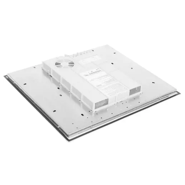 Plită încorporabilă cu inducție Hansa BHIW68308 White photo 4