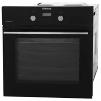 Cuptor încorporabil Hansa BOESS69407 3100 W/ Black photo 2