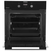 Cuptor încorporabil Hansa BOESS69407 3100 W/ Black photo 3