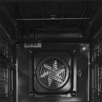Cuptor încorporabil Hansa BOESS69407 3100 W/ Black photo 4