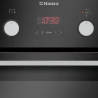 Cuptor încorporabil Hansa BOESS69407 3100 W/ Black photo 6