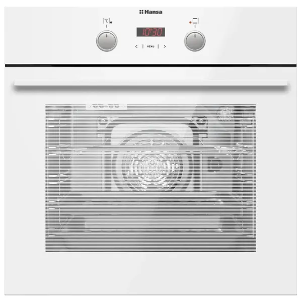 Cuptor încorporabil Hansa BOEW68465 2900 W/ White photo 3
