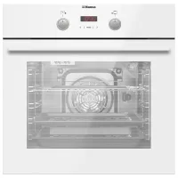 Cuptor încorporabil Hansa BOEW68465 2900 W/ White photo 3