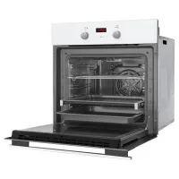 Cuptor încorporabil Hansa BOEW68465 2900 W/ White photo 4