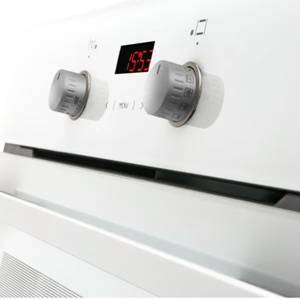 Cuptor încorporabil Hansa BOEW68465 2900 W/ White photo 6
