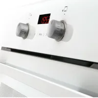 Cuptor încorporabil Hansa BOEW68465 2900 W/ White photo 6