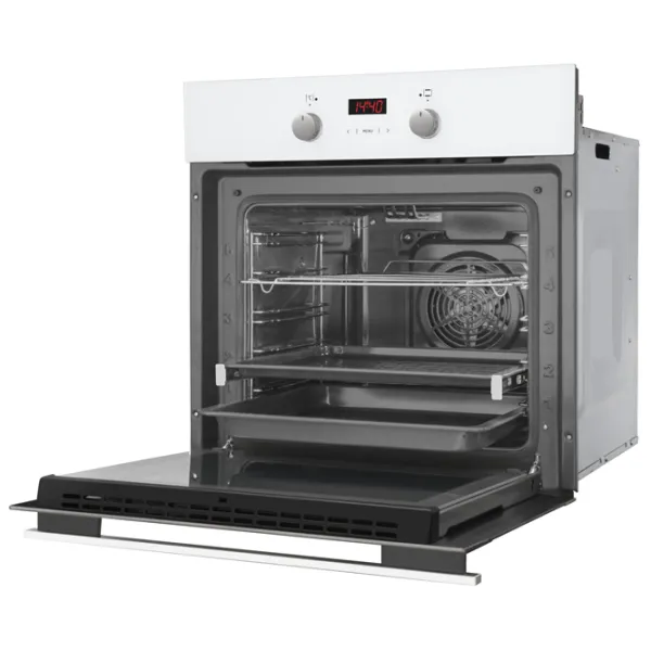 Cuptor încorporabil Hansa BOEW68465 2900 W/ White photo 7