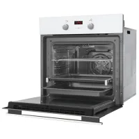 Cuptor încorporabil Hansa BOEW68465 2900 W/ White photo 7