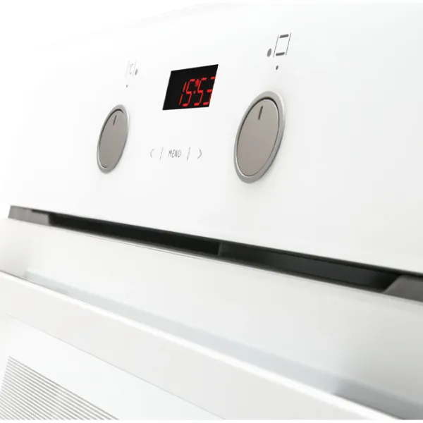 Cuptor încorporabil Hansa BOEW68465 2900 W/ White photo 10