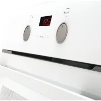 Cuptor încorporabil Hansa BOEW68465 2900 W/ White photo 10