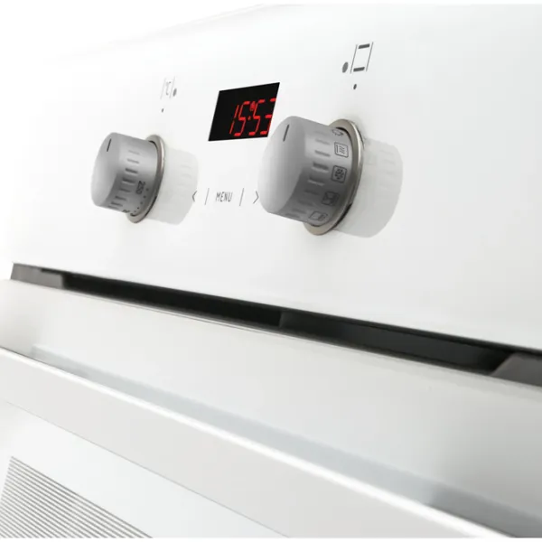 Cuptor încorporabil Hansa BOEW68465 2900 W/ White photo 11
