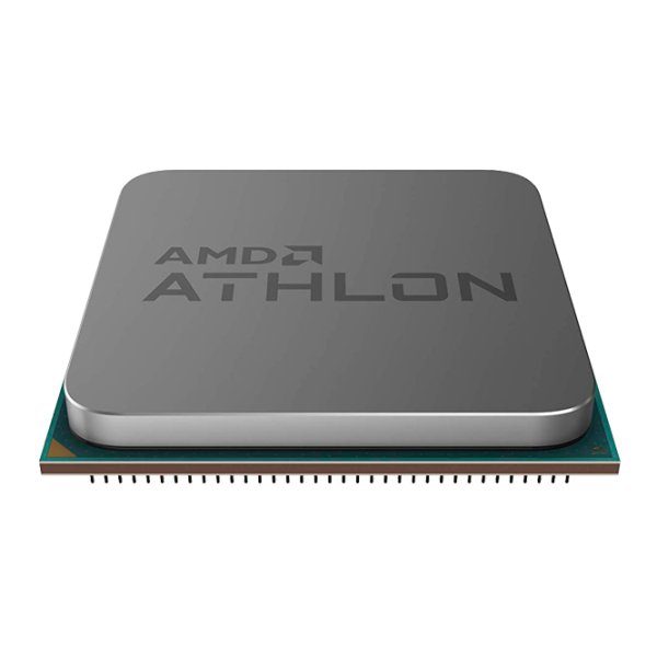 Процессор AMD Athlon Box AM4/ - 3.2 ГГц photo 4