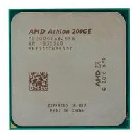 Процессор AMD Athlon Box AM4/ - 3.2 ГГц photo 5