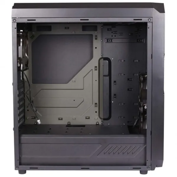 Корпус Antec GX909 Window Mid Tower / Черный photo 5