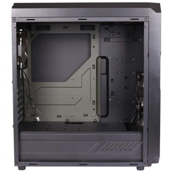 Корпус Antec GX909 Window Mid Tower / Черный photo 5