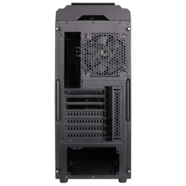 Корпус Antec GX909 Window Mid Tower / Черный photo 6