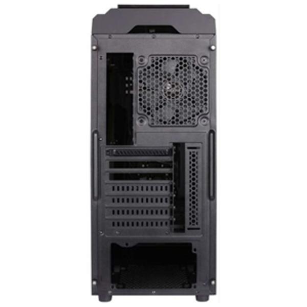 Корпус Antec GX909 Window Mid Tower / Черный photo 6