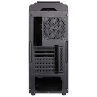 Carcasă Antec GX909 Window Mid Tower / Black photo 6