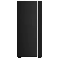Carcasă Deepcool MATREXX 55 ADD-RGB Mid Tower / Black photo 3