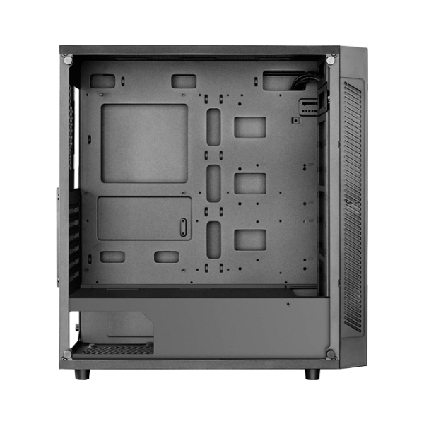 Корпус Deepcool MATREXX 55 ADD-RGB Mid Tower / Черный photo 4