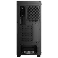 Carcasă Deepcool MATREXX 55 ADD-RGB Mid Tower / Black photo 9