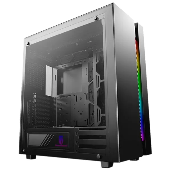 Корпус Deepcool New ARK 90SE Mid Tower / Черный photo 2