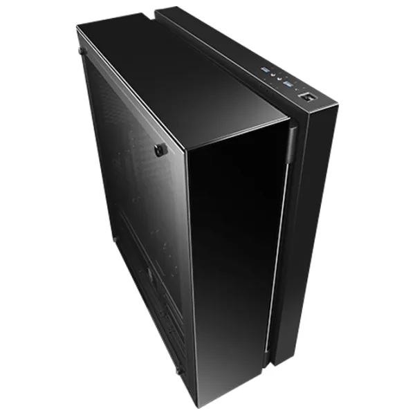 Корпус Deepcool New ARK 90SE Mid Tower / Черный photo 3