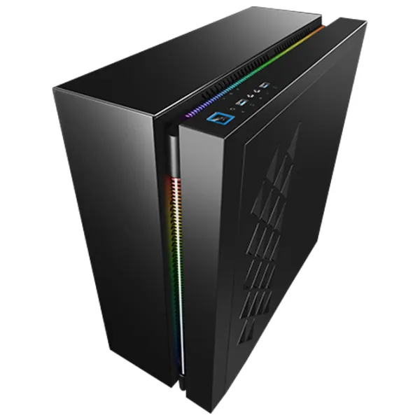 Корпус Deepcool New ARK 90SE Mid Tower / Черный photo 5