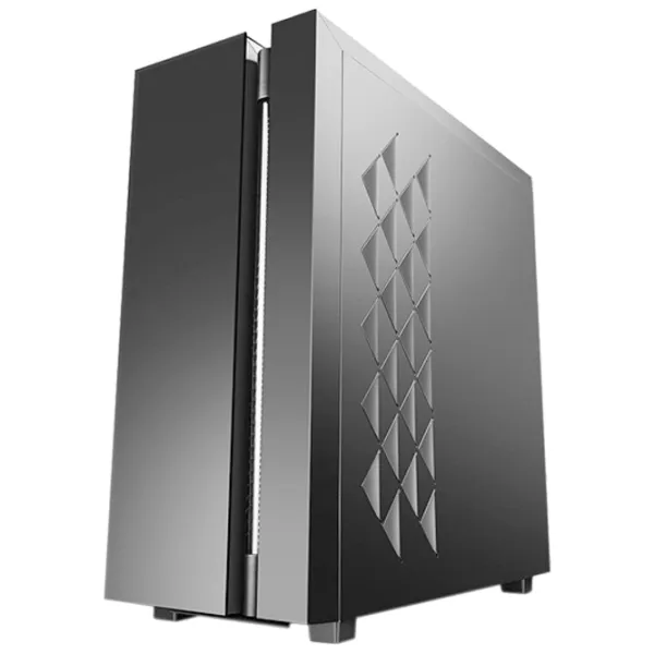 Корпус Deepcool New ARK 90SE Mid Tower / Черный photo 6