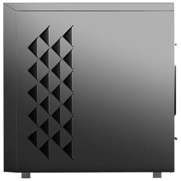 Корпус Deepcool New ARK 90SE Mid Tower / Черный photo 7