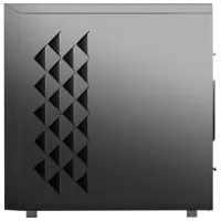 Корпус Deepcool New ARK 90SE Mid Tower / Черный photo 9