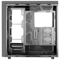 Корпус Deepcool New ARK 90SE Mid Tower / Черный photo 8