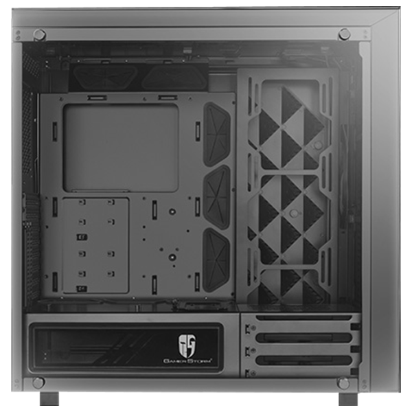 Корпус Deepcool New ARK 90SE Mid Tower / Черный photo 9