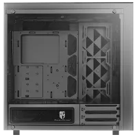 Корпус Deepcool New ARK 90SE Mid Tower / Черный photo 7
