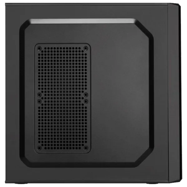 Carcasă Sohoo 5908BG Mid Tower / Black photo 5