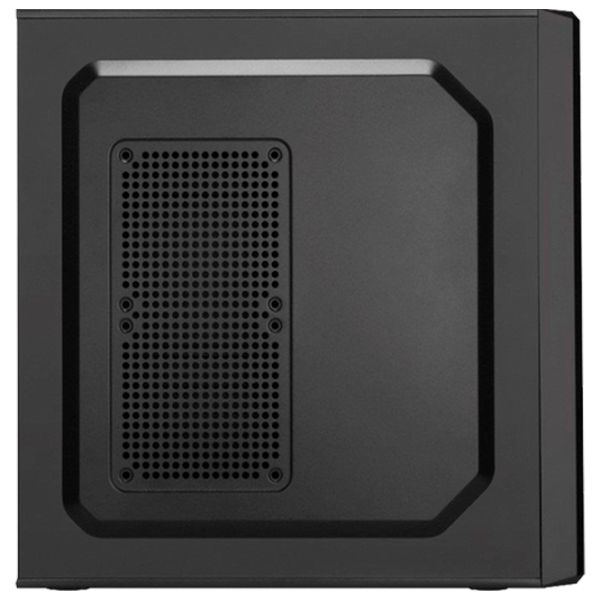 Carcasă Sohoo 5908BG Mid Tower / Black photo 5